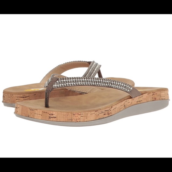 Womens Volatile Sandals Sz 9 - Picture 10 of 10